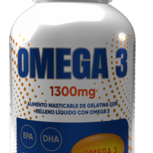 💧 Omega 3 – Natural Health