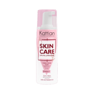 ✨ Espuma Limpiadora Facial Kattian Skin Care – Piel Mixta