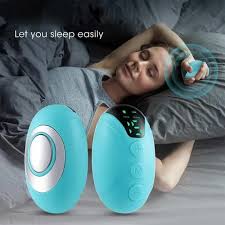 🧘‍♂️ Dispositivo Neurocontrol Ansiedad & Sueño – Equilibrio Mental en la Palma de tu Mano  Descripción del producto