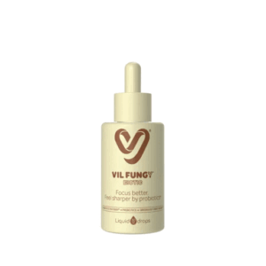 ⚡ VIL FUNGY BIOTIC – Energía, Enfoque y Bienestar Integral (30 ml)